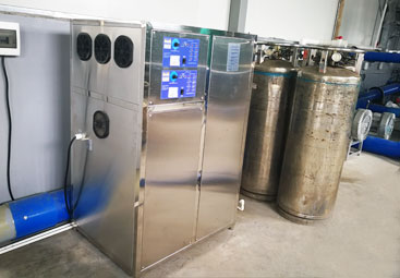 50g-100g臭氧發(fā)生器